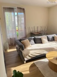 Appartement Location Montmorot 4p 69m² 590€