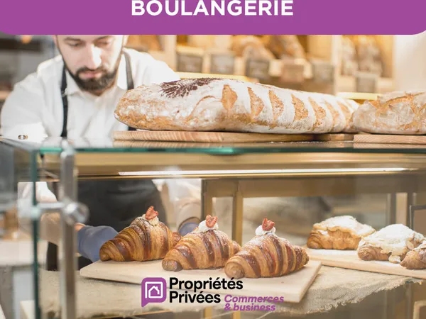 POUILLY SUR LOIRE - BOULANGERIE PATISSERIE