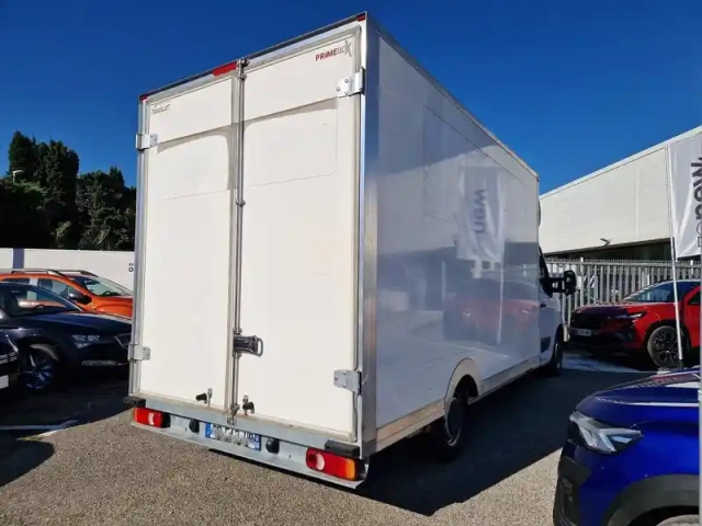 Renault Master plancb f3500 l3h1 2.3 blue dci 145ch confort eurovi — photo 16