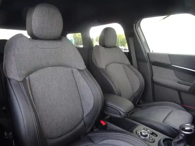 Mini Countryman cooper se 125ch + 95ch edition premium all4 bva6 — photo 9