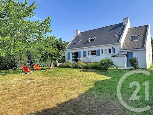 Maison 7 pièces 118 m²
