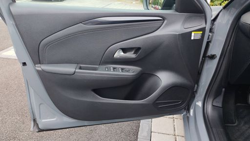 Opel Corsa 1.2 Turbo 100 - #yes – 2024 – 43289 km – Essence – Boîte Manuelle — photo 34