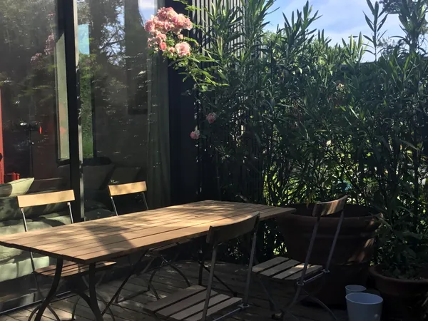 Loue maison 45m² Bordeaux