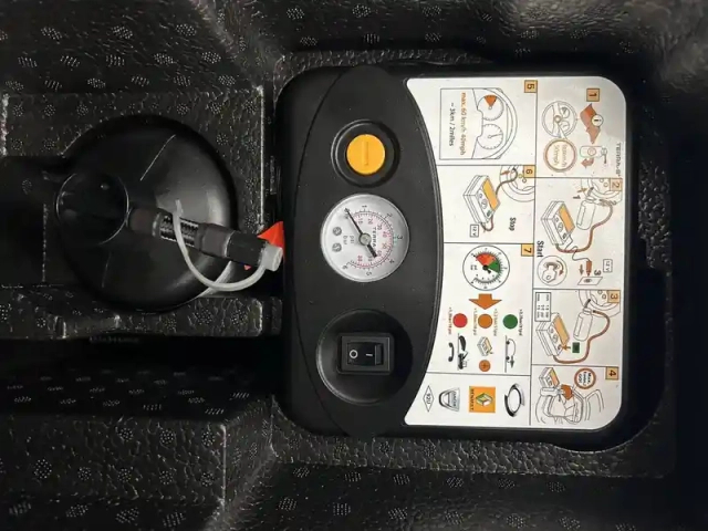 Renault Captur e-tech plug-in 160 — photo 73