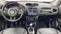 Jeep Renegade 1.4 MultiAir S&S 140ch Limited — photo 8