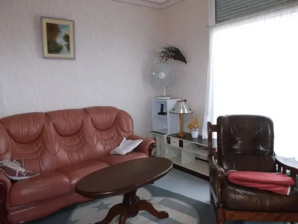 Appartement de 45m2 à louer sur Dunkerque