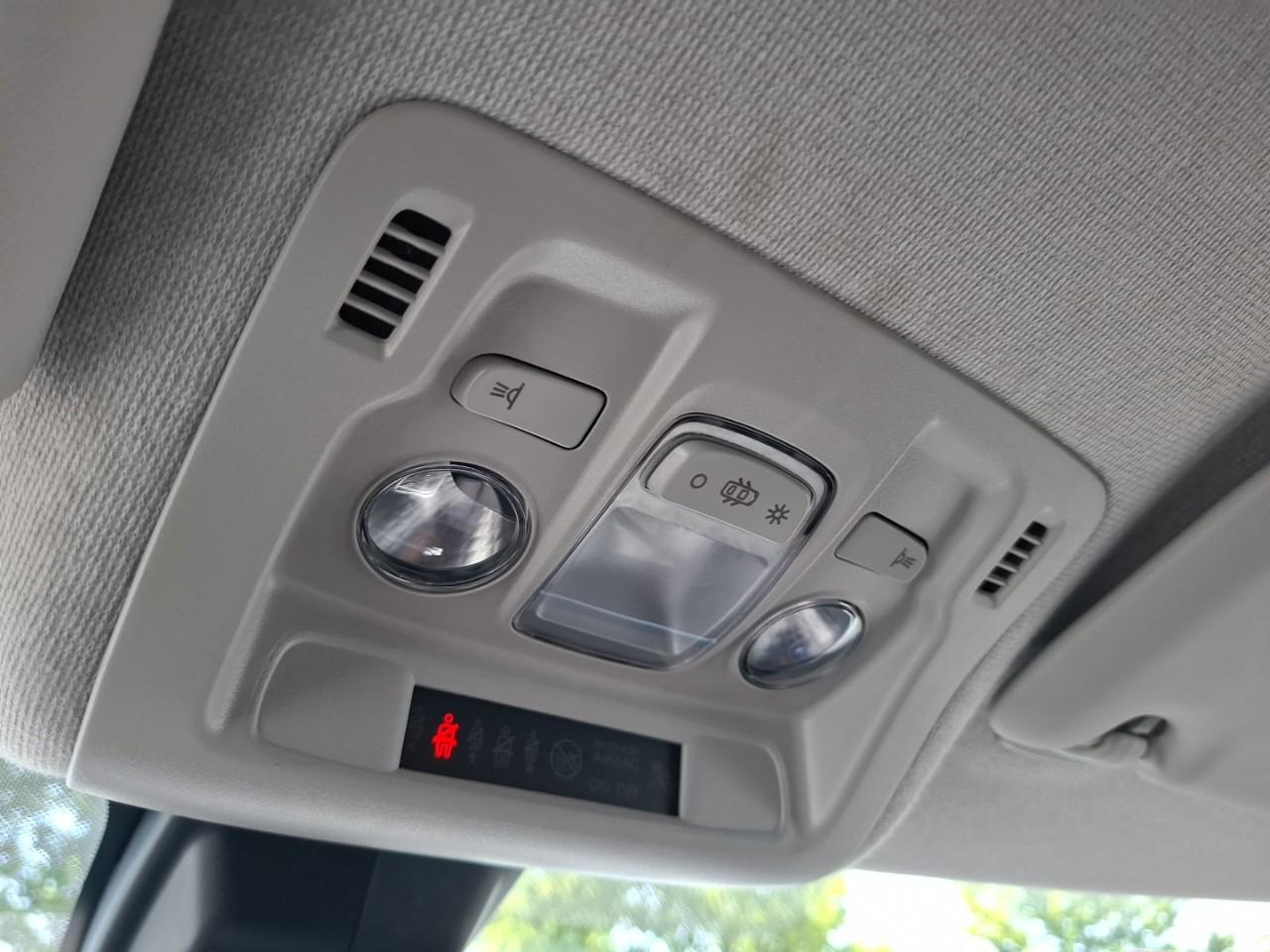 Citroën C3 1.2 puretech 83ch s&s max — photo 23