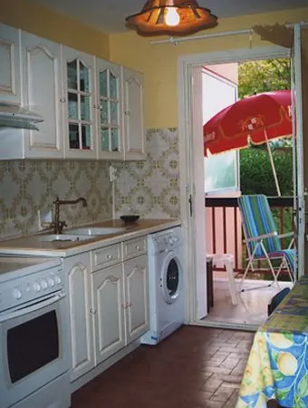 Appartement de 50m2 à louer sur La Seyne-sur-Mer