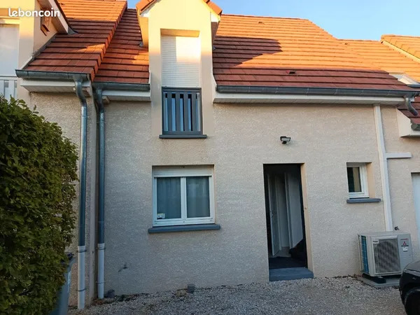Maison type 4