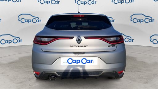 Renault Megane 1.7 Blue dCi 150 EDC - GT-Line – 2019 – 121855 km – Diesel – Boîte Automatique — photo 10