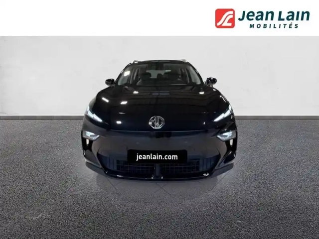 Mg Mgs5 ev 49kwh - 125 kw 2wd — photo 20