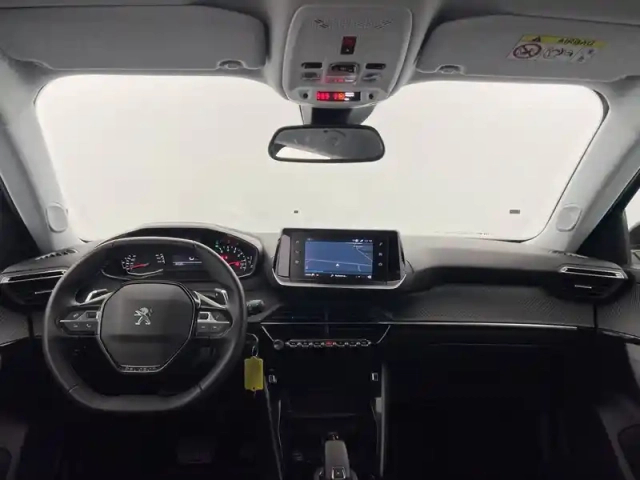 Peugeot 2008 puretech 130 s&amp;s eat8 — photo 62