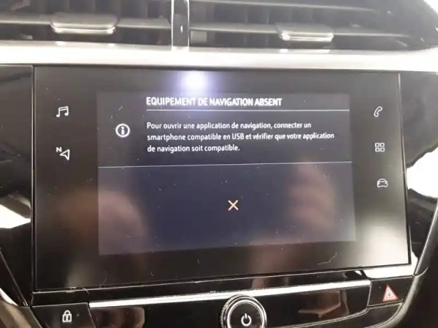Opel Corsa 1.2 turbo 100 ch bvm6 — photo 63