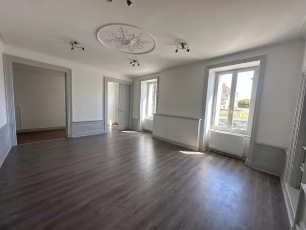 Appartement 2 pièces à vendre au centre-ville de Blois - Réf. 10150