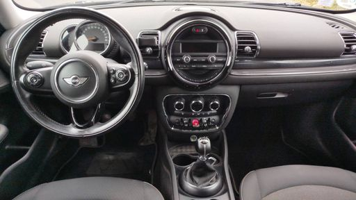 Mini Clubman 1.5 One D 116 - One – 2017 – 173031 km – Diesel – Boîte Manuelle — photo 42