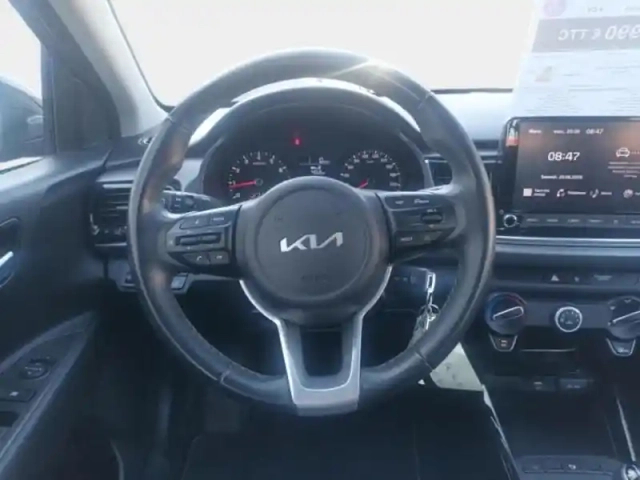 Kia Rio 1.2 dpi 84ch active — photo 15