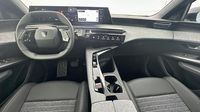 Peugeot 5008 Hybrid 145ch Allure e-DCS6 — photo 8