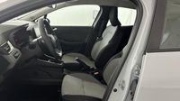 Renault Clio 1.5 dCi 100ch Evolution - 24 — photo 12