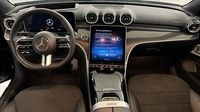 Mercedes Cle Cabriolet 200 204ch AMG Line 9G Tronic — photo 11