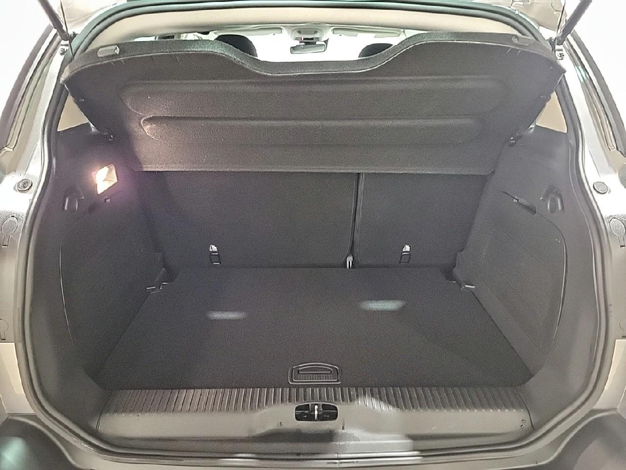 Citroën C3 Aircross puretech 110 s&s bvm6 feel pack — photo 14