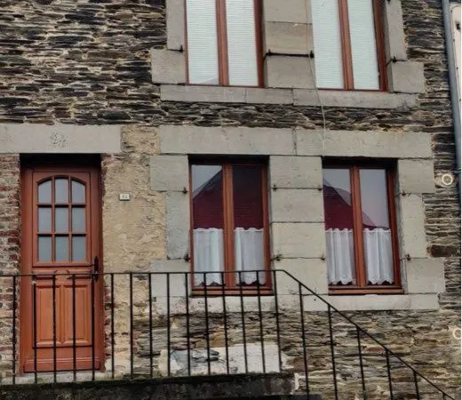 Maison à louer fumay