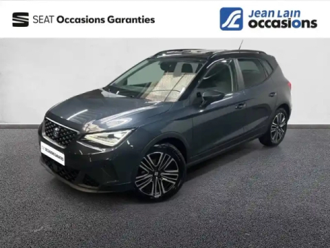 Seat Arona 1.0 ecotsi 115 ch start/stop bvm6