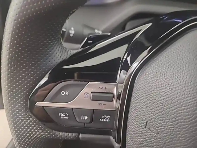 Peugeot 408 phev 225 e-eat8 — photo 21