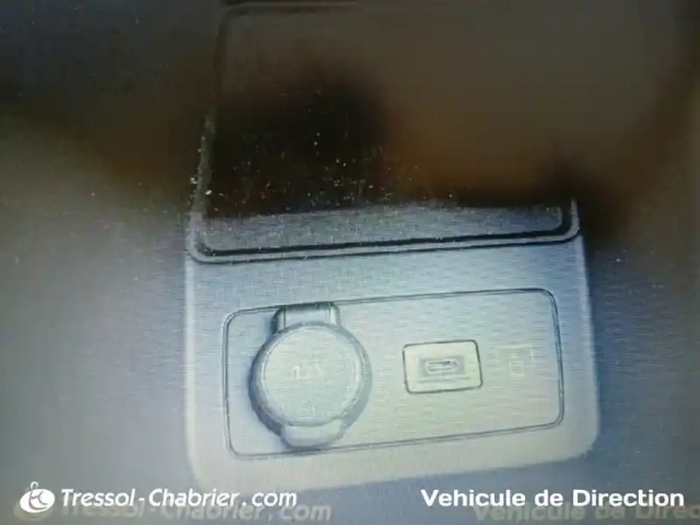 Peugeot 308 hybrid 145 e-dcs6 — photo 28