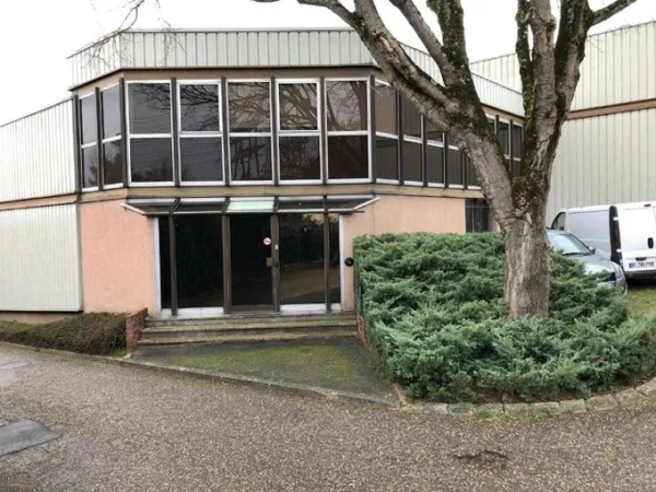Local 520 m²