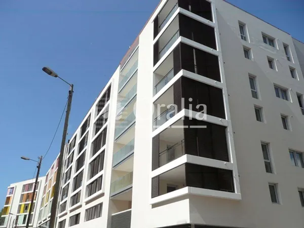 Appartement 1 pièce 25 m²