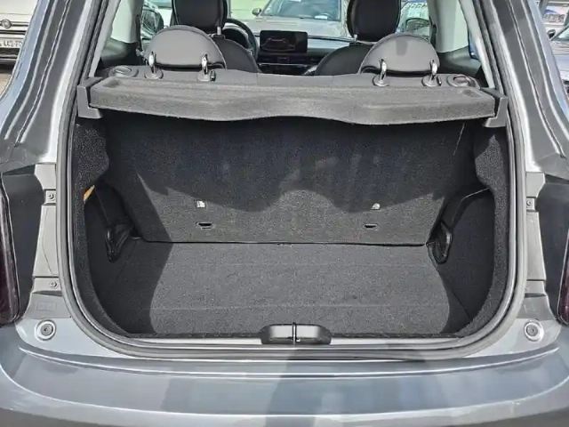 Fiat 500 e 118ch my23 — photo 6