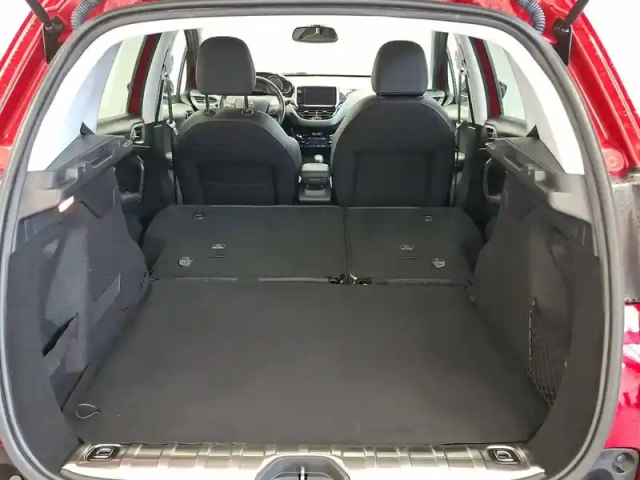 Peugeot 2008 bluehdi 120ch s&amp;s eat6 — photo 24