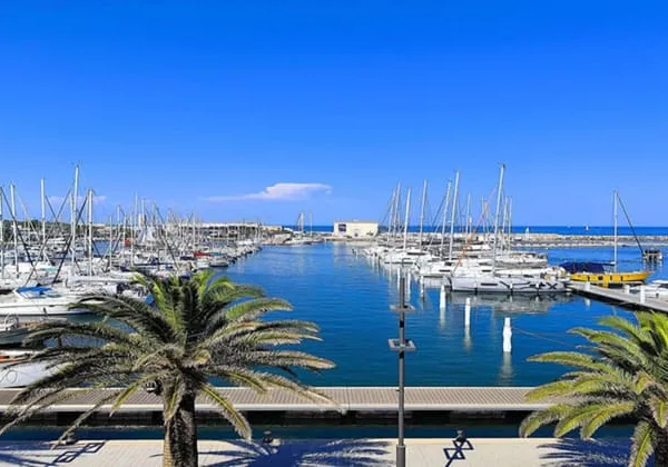 Appartement à vendre 0 pièces CANET PLAGE (66)