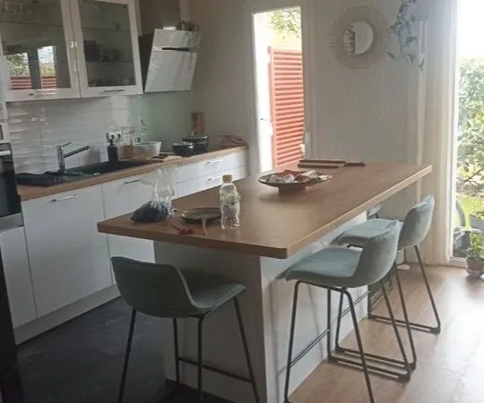 Appartement 3 pièces 67 m²