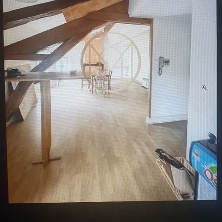 Vend immeuble locatif