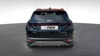 Hyundai Tucson 1.6 CRDI 136ch Hybrid 48v Executive HTRAC DCT7 — photo 5