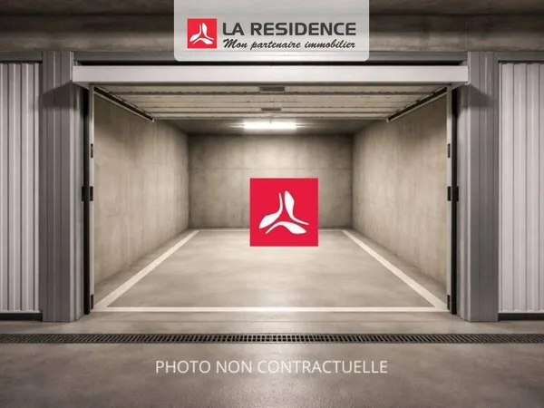 Stationnement Location Paris   170€