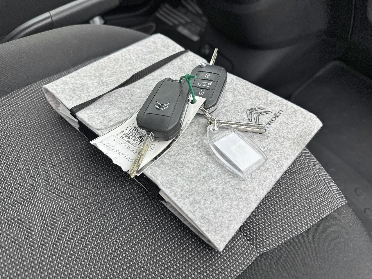 Citroën Berlingo van m 650 bluehdi 130 s&s eat8 — photo 30