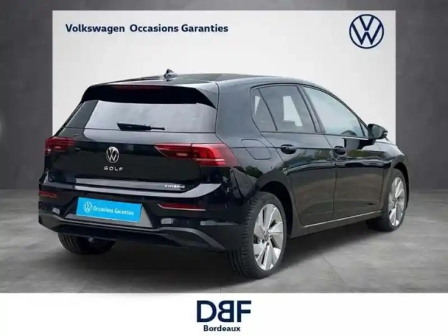 Volkswagen Golf 8 fl 1.5 ehybrid 204ch dsg6 life pl — photo 5