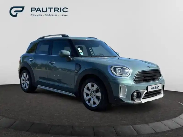 Mini Countryman one d  116ch northwood bva7 — photo 7