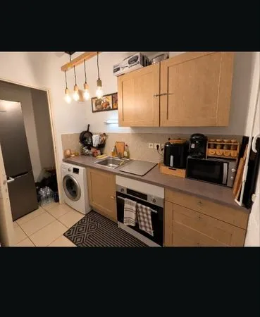 Appartement t2