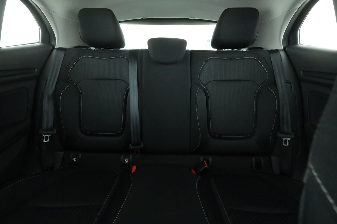 Renault Mégane 1.5 dCi Blue Business — photo 14