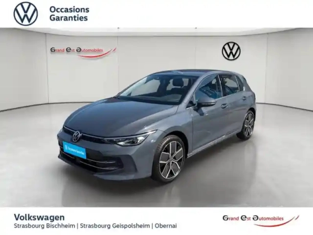 Volkswagen Golf 1.5 etsi evo2 116ch style dsg7