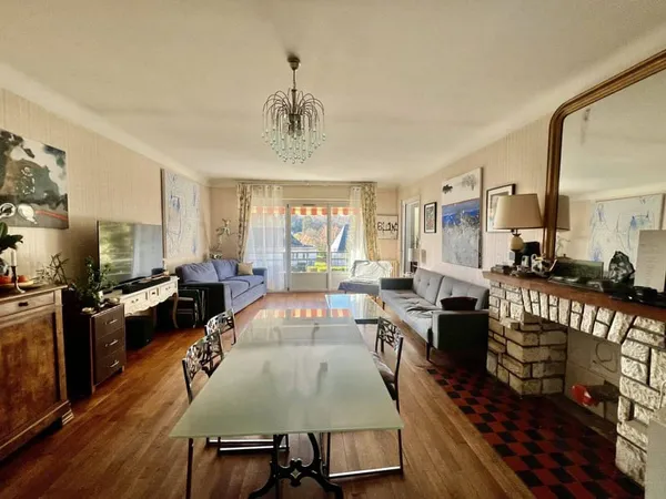 Maison 3 pièces 83 m²