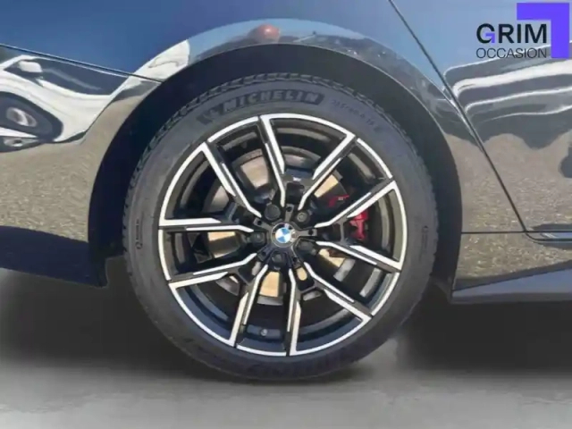 Bmw Serie 4 gran coupe m440i xdrive 374 ch bva8 — photo 15