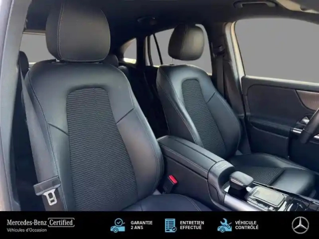 Mercedes Gla 200 d progressive line — photo 17