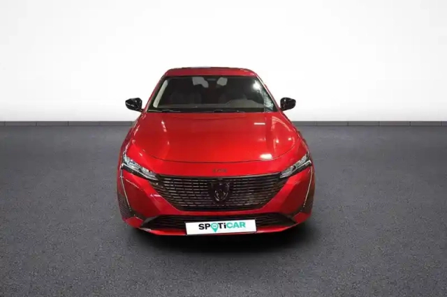 Peugeot 308 bluehdi 130ch s&amp;s eat8 — photo 2
