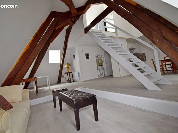 Appartement F2