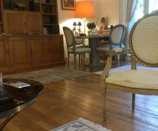 Chambre de 15m2 à louer sur Neuilly-sur-Seine