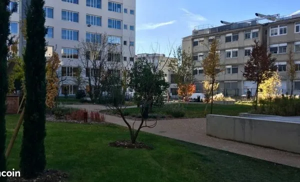 Appartement meublé etudiant